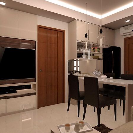 Educity Apartment Princeton - Jusuf สุราบายา ภายนอก รูปภาพ