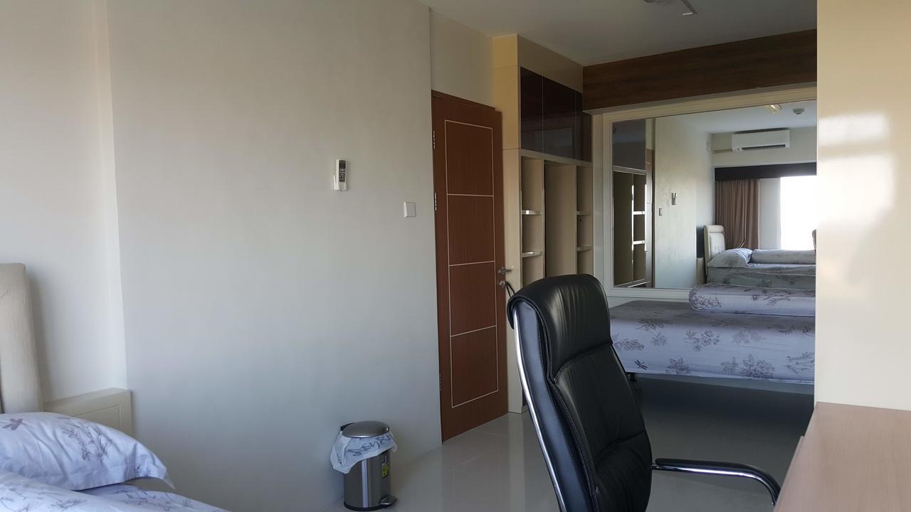 Educity Apartment Princeton - Jusuf สุราบายา ภายนอก รูปภาพ