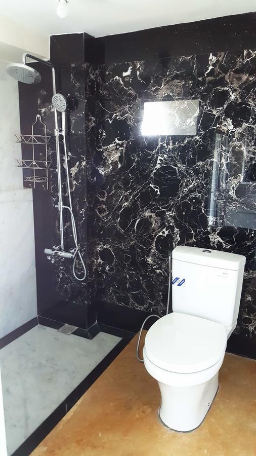 Educity Apartment Princeton - Jusuf สุราบายา ภายนอก รูปภาพ