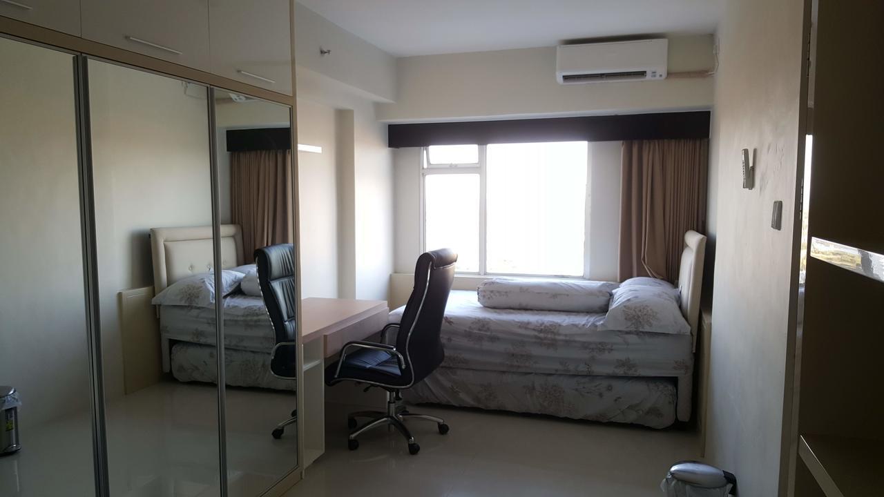 Educity Apartment Princeton - Jusuf สุราบายา ภายนอก รูปภาพ