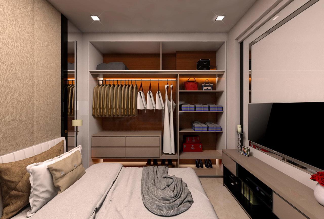 Educity Apartment Princeton - Jusuf สุราบายา ภายนอก รูปภาพ